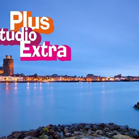 Studioplus Dordrecht Eksteriør bilde