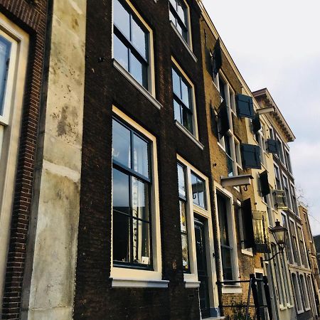 Studioplus Dordrecht Eksteriør bilde