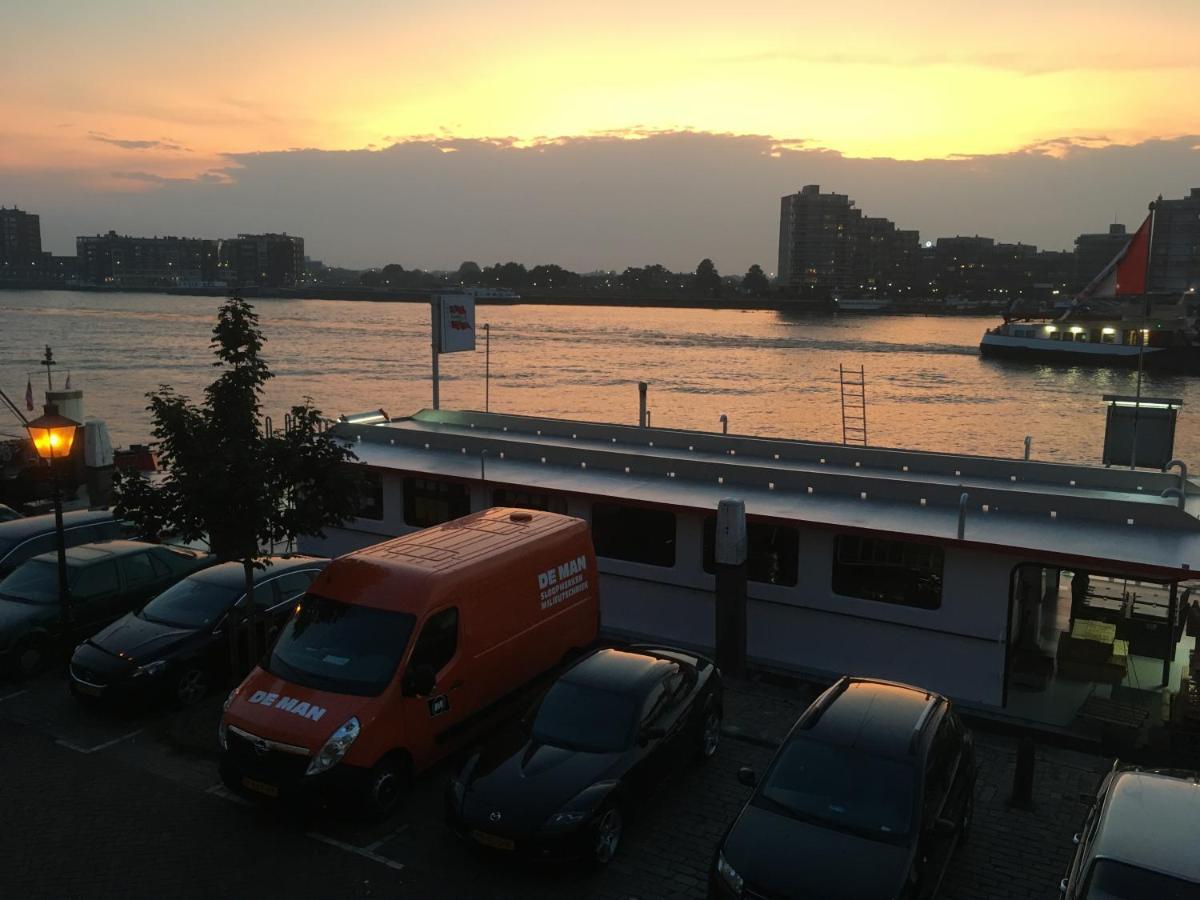 Studioplus Dordrecht Eksteriør bilde