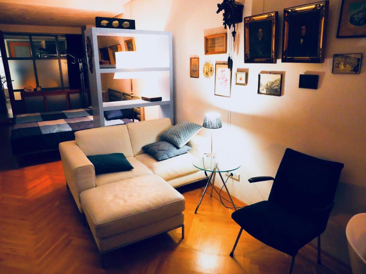 Studioplus Dordrecht Eksteriør bilde