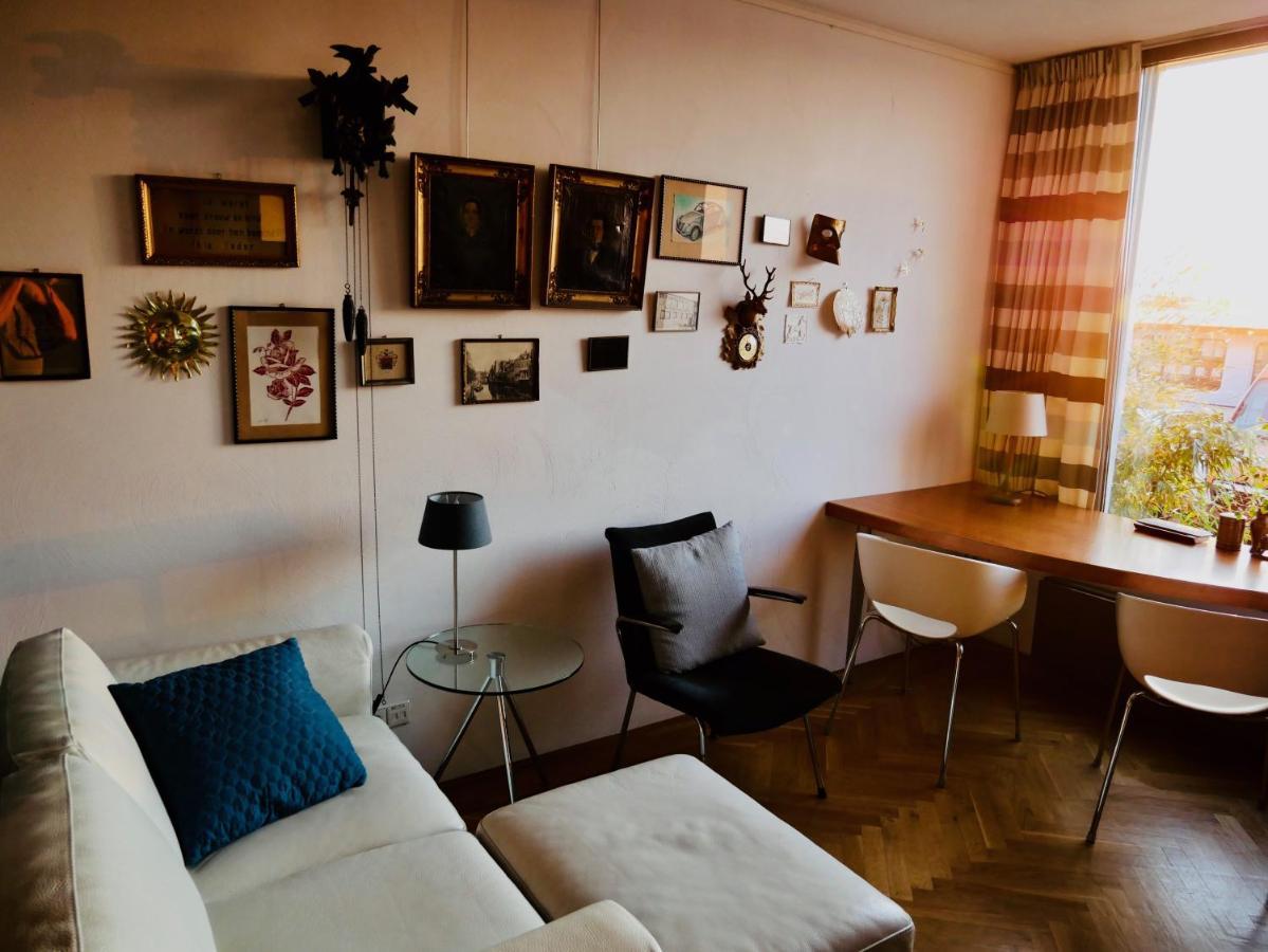 Studioplus Dordrecht Eksteriør bilde