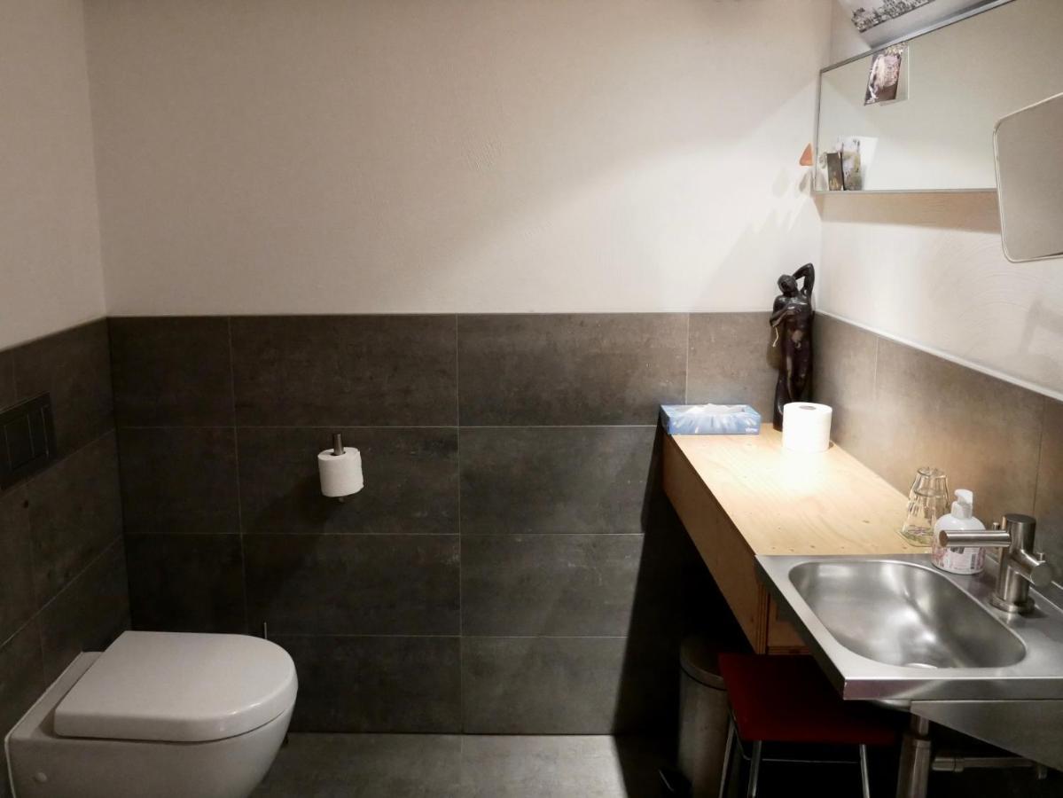 Studioplus Dordrecht Eksteriør bilde